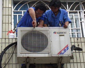 康定空调维修售后服务中心