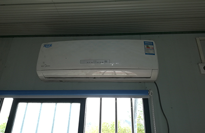 康定空调维修在哪里找