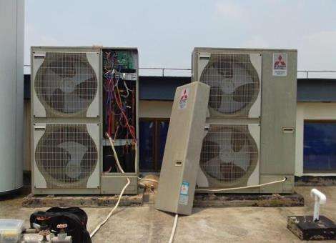 康定空调维修电话号码多少