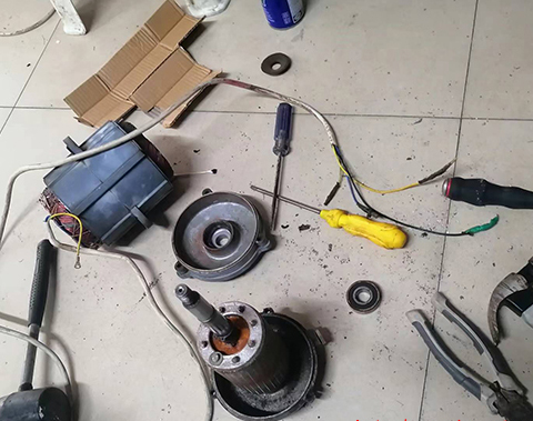 康定空调维修售后服务中心电话在哪里找