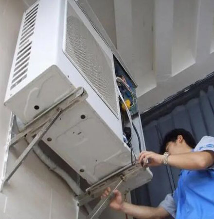 康定24小时空调维修热线