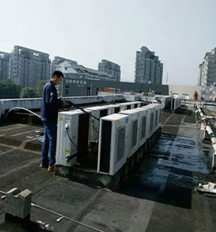 康定 空调拆装 康定本地 空调拆装公司