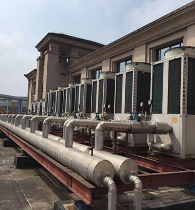 康定多联机维修 康定中央空调维修