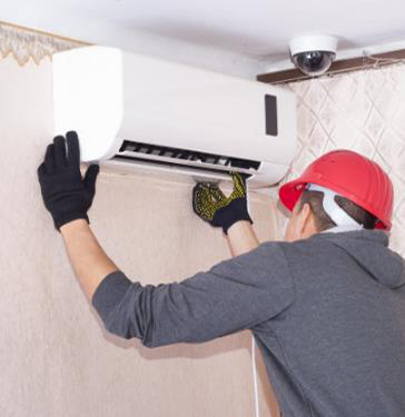 康定空调内机噪音大