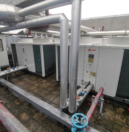 康定附近中央空调维修 康定上门中央空调维修